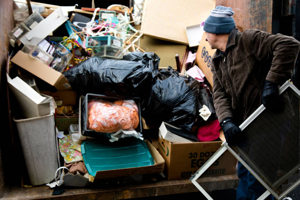 Reliable Dallas Center, IA Junk Removal Services Solutions